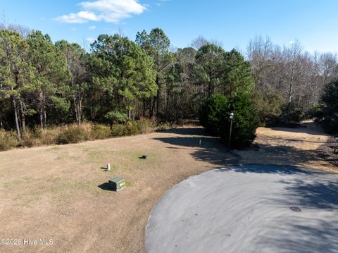 Tiny photo for 415 Wisteria Lane, Holly Ridge, NC 28445 (MLS # 100556993)