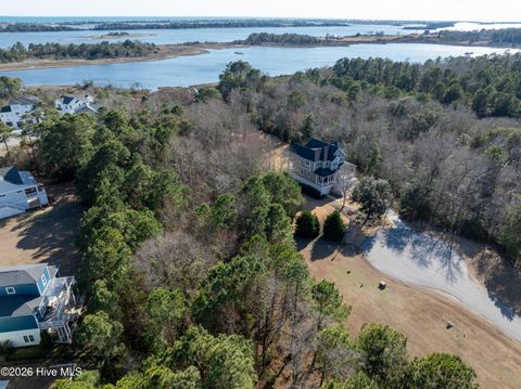 Tiny photo for 415 Wisteria Lane, Holly Ridge, NC 28445 (MLS # 100556993)