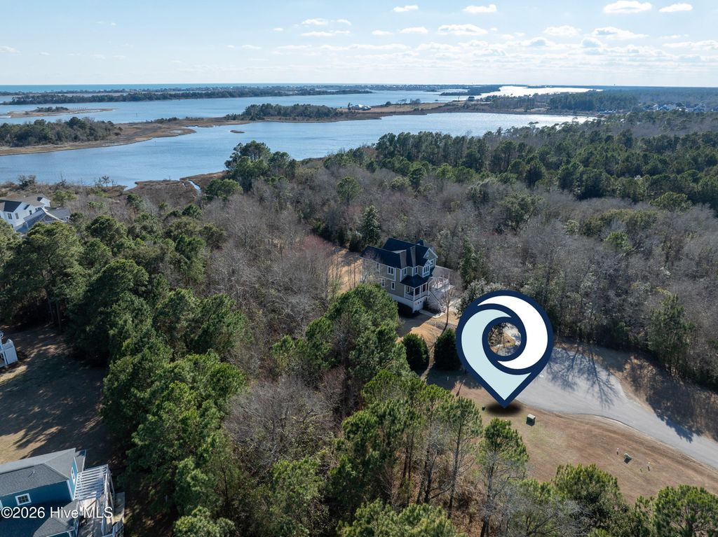 Photo of 415 Wisteria Lane, Holly Ridge, NC 28445 (MLS # 100556993)