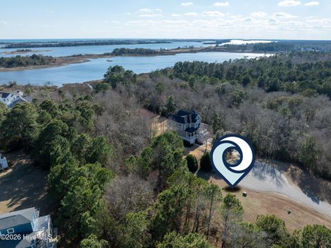 Tiny photo for 415 Wisteria Lane, Holly Ridge, NC 28445 (MLS # 100556993)