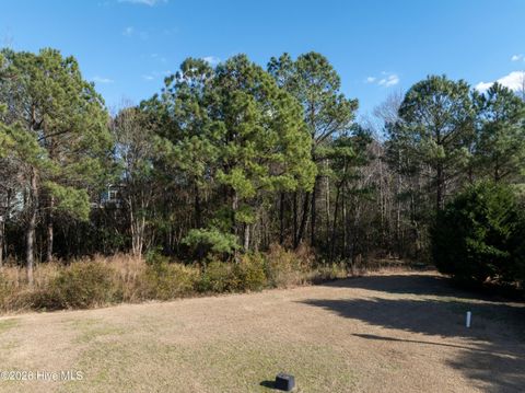 Tiny photo for 415 Wisteria Lane, Holly Ridge, NC 28445 (MLS # 100556993)