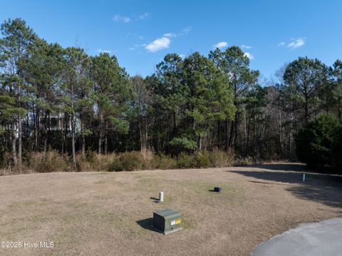 Tiny photo for 415 Wisteria Lane, Holly Ridge, NC 28445 (MLS # 100556993)