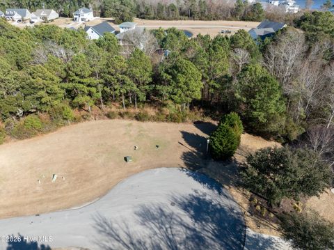 Tiny photo for 415 Wisteria Lane, Holly Ridge, NC 28445 (MLS # 100556993)