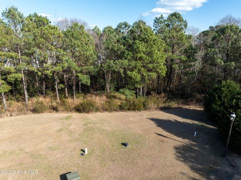 Tiny photo for 415 Wisteria Lane, Holly Ridge, NC 28445 (MLS # 100556993)