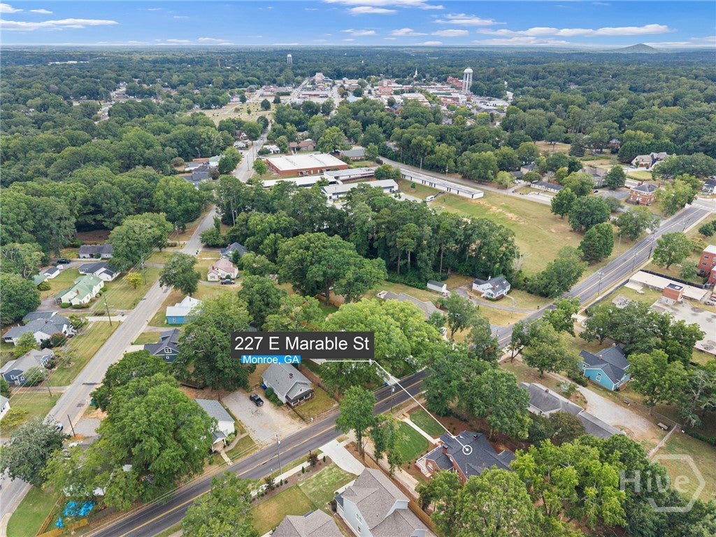 Photo of 227 E Marable Street, Monroe, GA 30655 (MLS # CL366176)