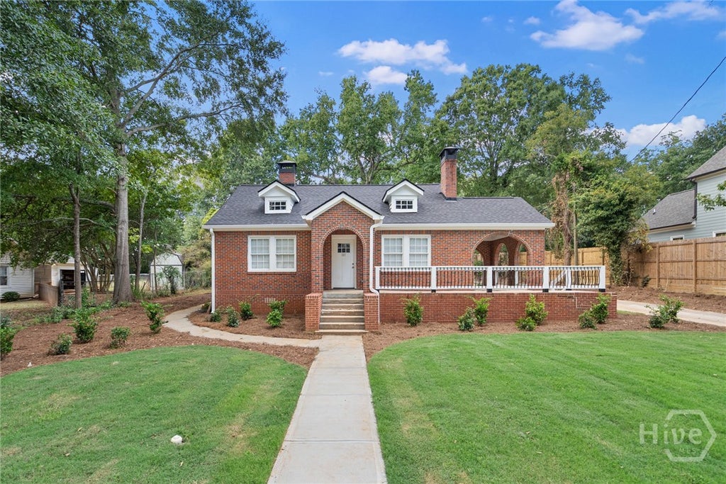 Photo of 227 E Marable Street, Monroe, GA 30655 (MLS # CL366176)