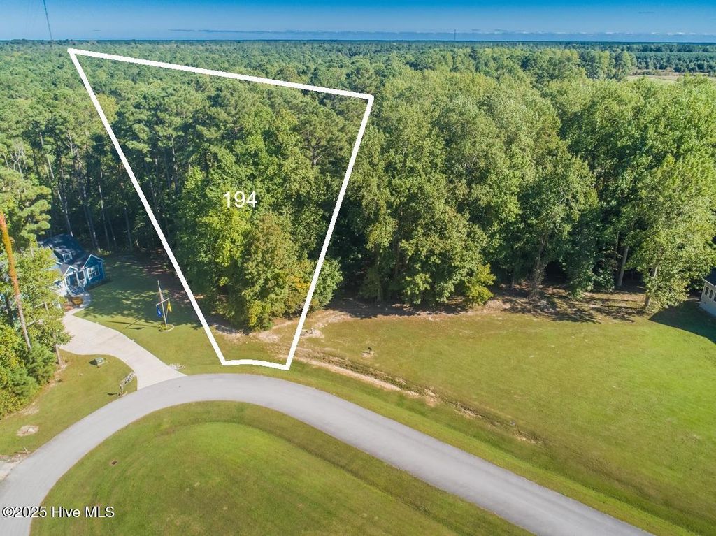 Photo of 44 Palm Court, Minnesott Beach, NC 28510 (MLS # 100275380)