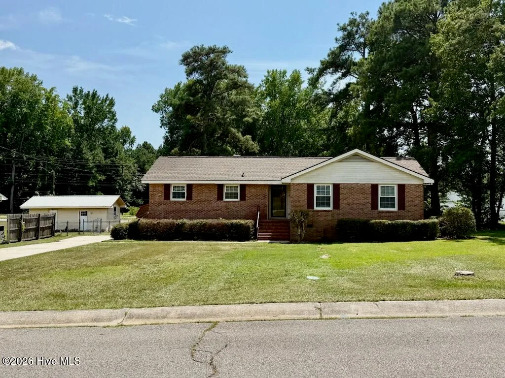 114 Sandhurst Drive, Rockingham, NC, 28379