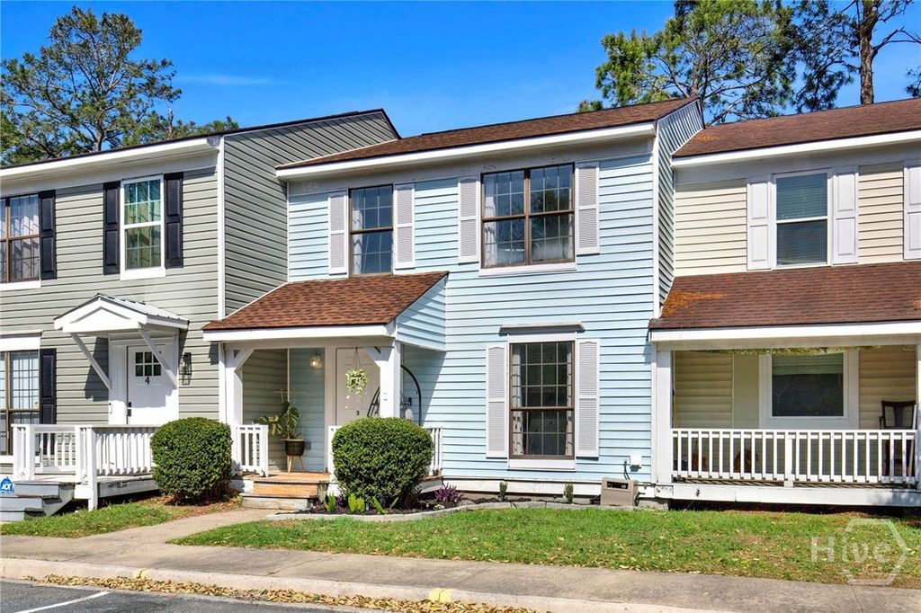 Photo of 912 Pineland Avenue, Hinesville, GA 31313 (MLS # SA352432)