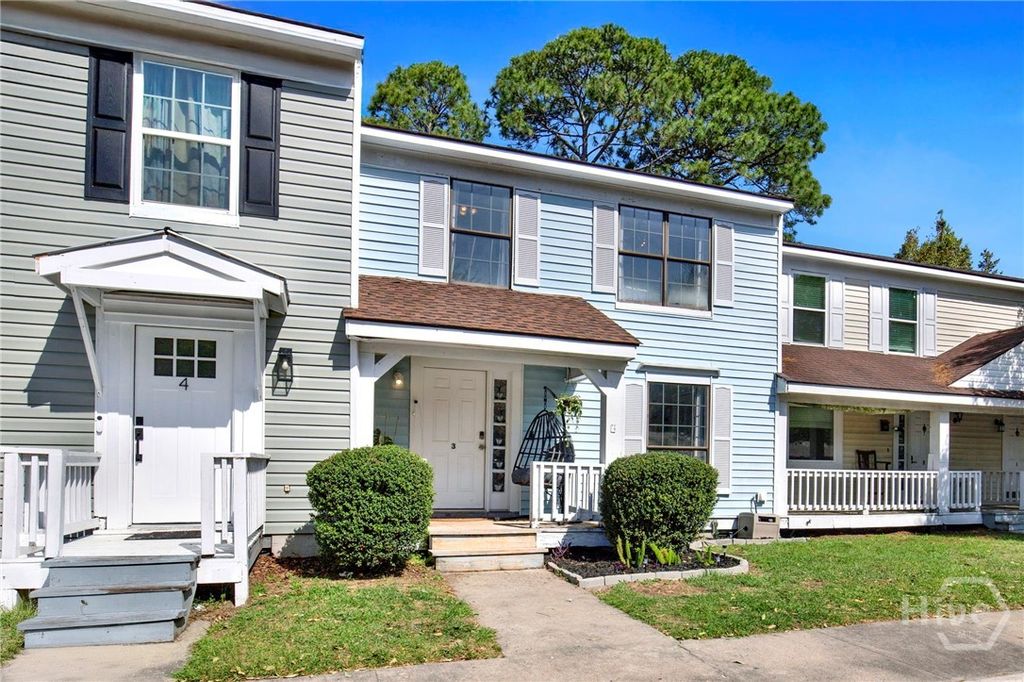 Photo of 912 Pineland Avenue, Hinesville, GA 31313 (MLS # SA352432)