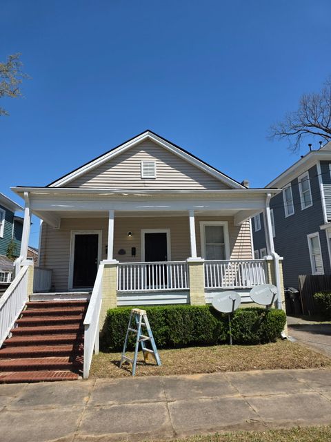 Homes For Rent - 133 Broad Street #A<br/> Augusta, GA 30901