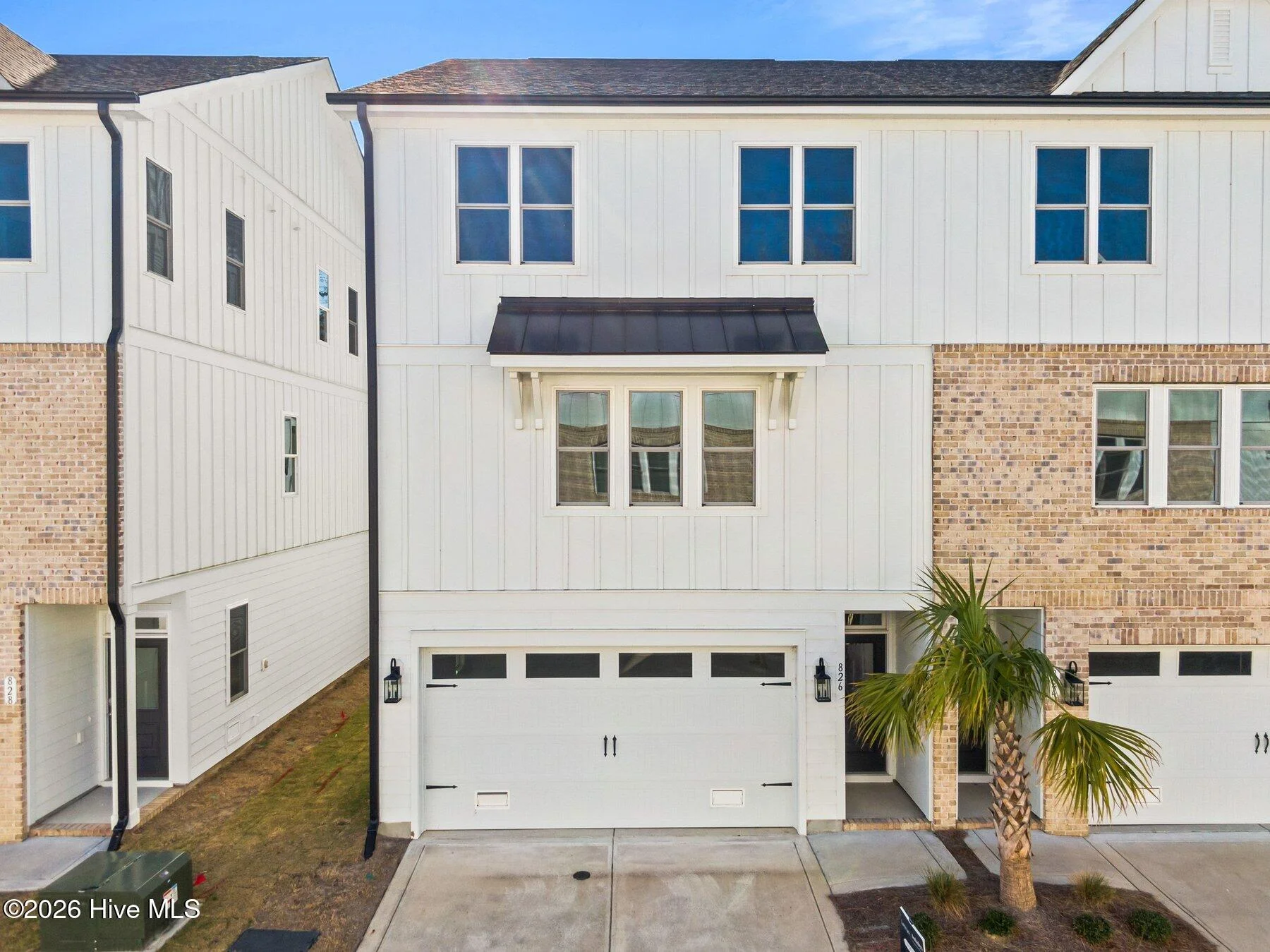 826 Anchors Bend Way Unit 6