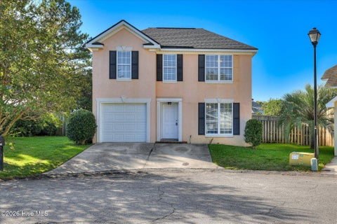 Photo of 1229 Kendal Court, Augusta, GA 30907 (MLS # 100611204)