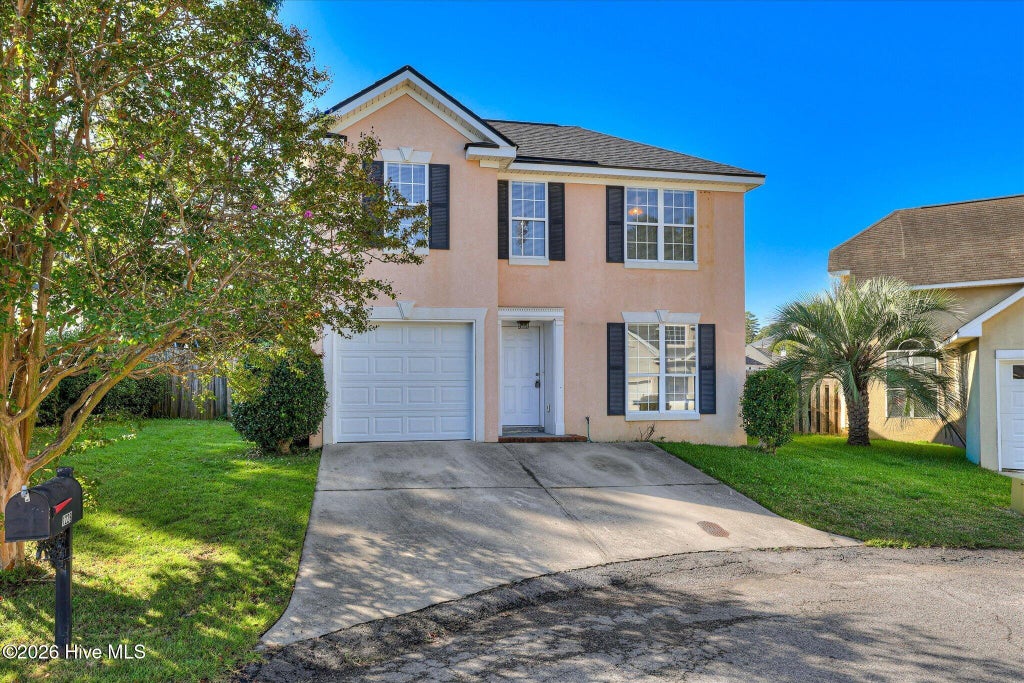 Photo of 1229 Kendal Court, Augusta, GA 30907 (MLS # 100611204)