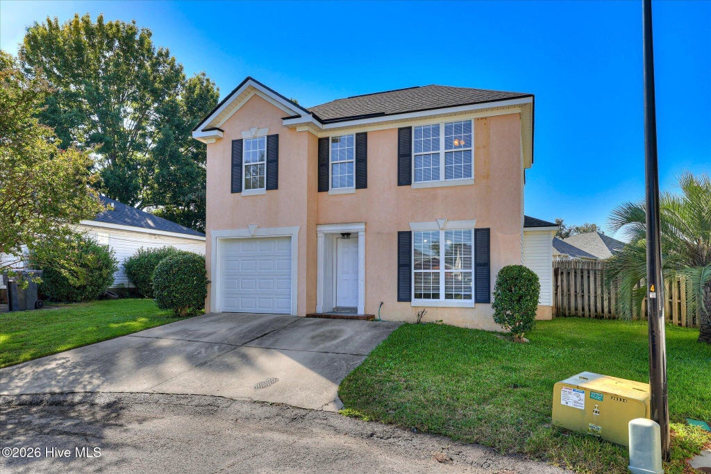 Photo of 1229 Kendal Court, Augusta, GA 30907 (MLS # 100611204)