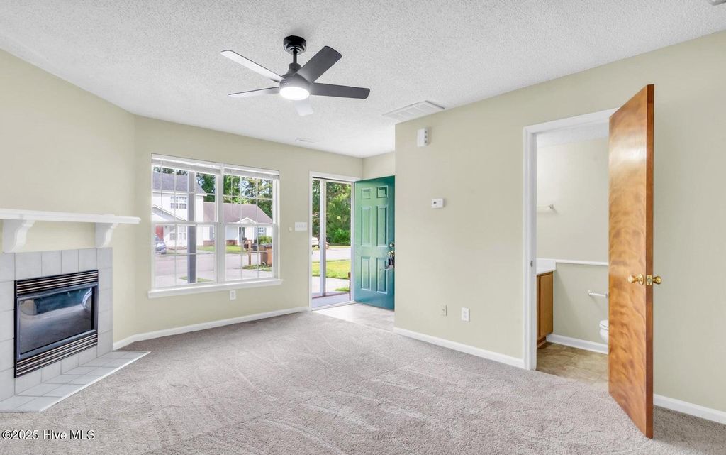 Photo of 2033 Brandymill Lane, Jacksonville, NC 28546 (MLS # 100573172)