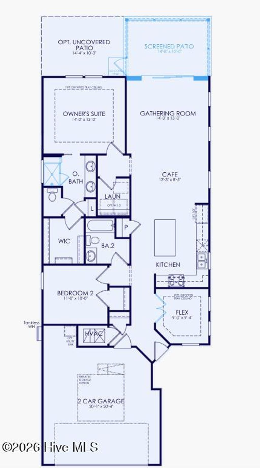 Photo of 4157 Yellow Flag Iris Street, Leland, NC 28479 (MLS # 100573188)