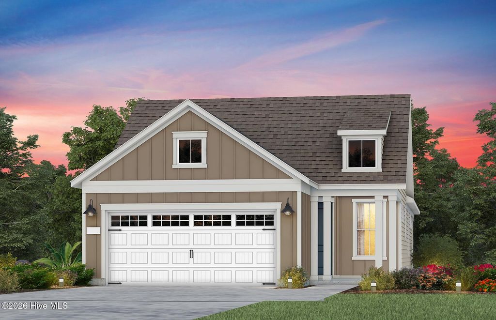 Photo of 4157 Yellow Flag Iris Street, Leland, NC 28479 (MLS # 100573188)