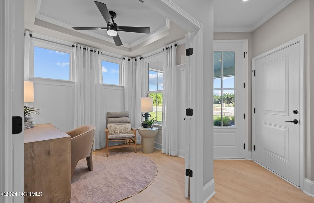 Photo of 4157 Yellow Flag Iris Street, Leland, NC 28479 (MLS # 100573188)
