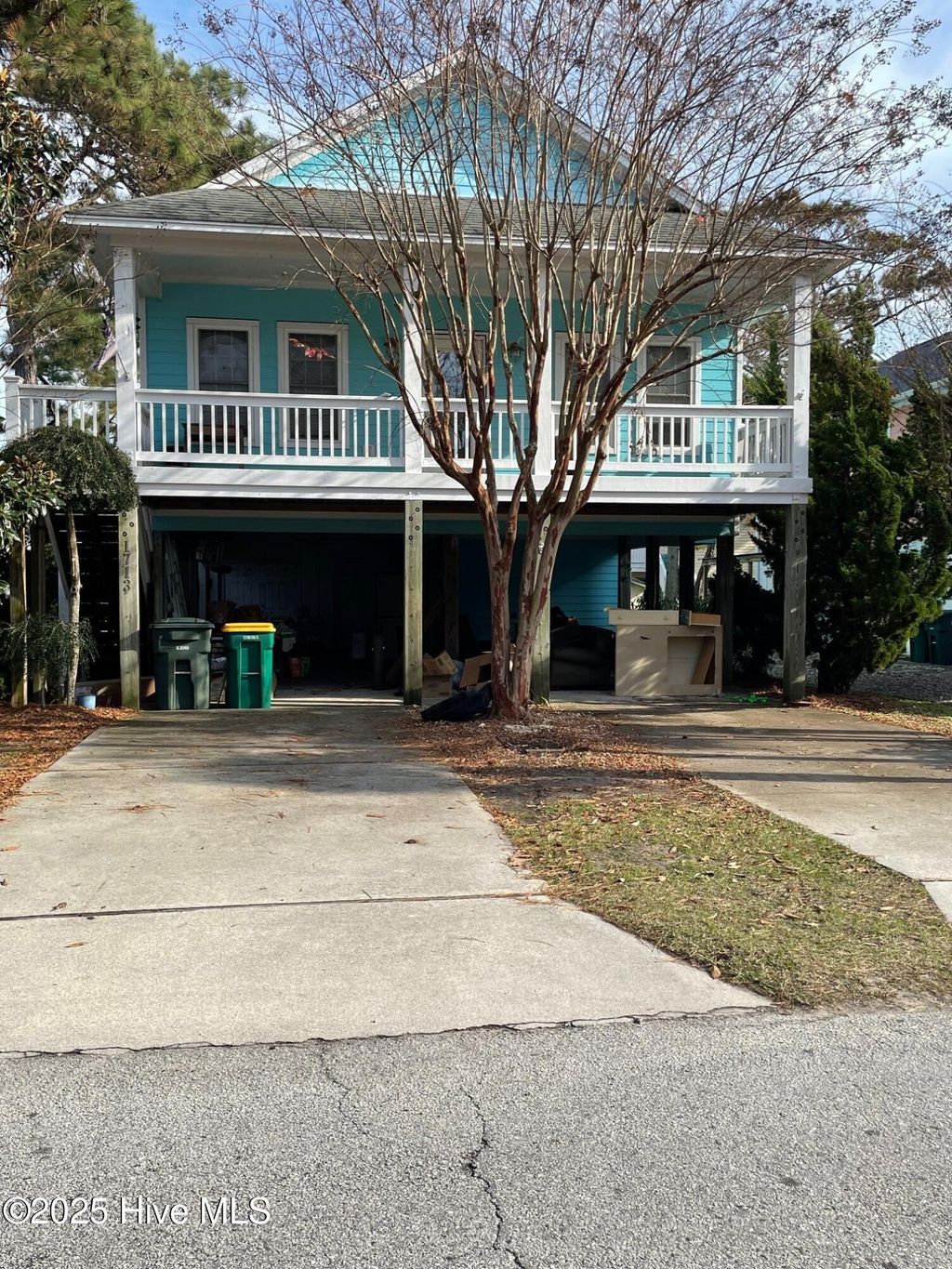 Photo of 1713 Mackerel Lane, Carolina Beach, NC 28428 (MLS # 100534770)