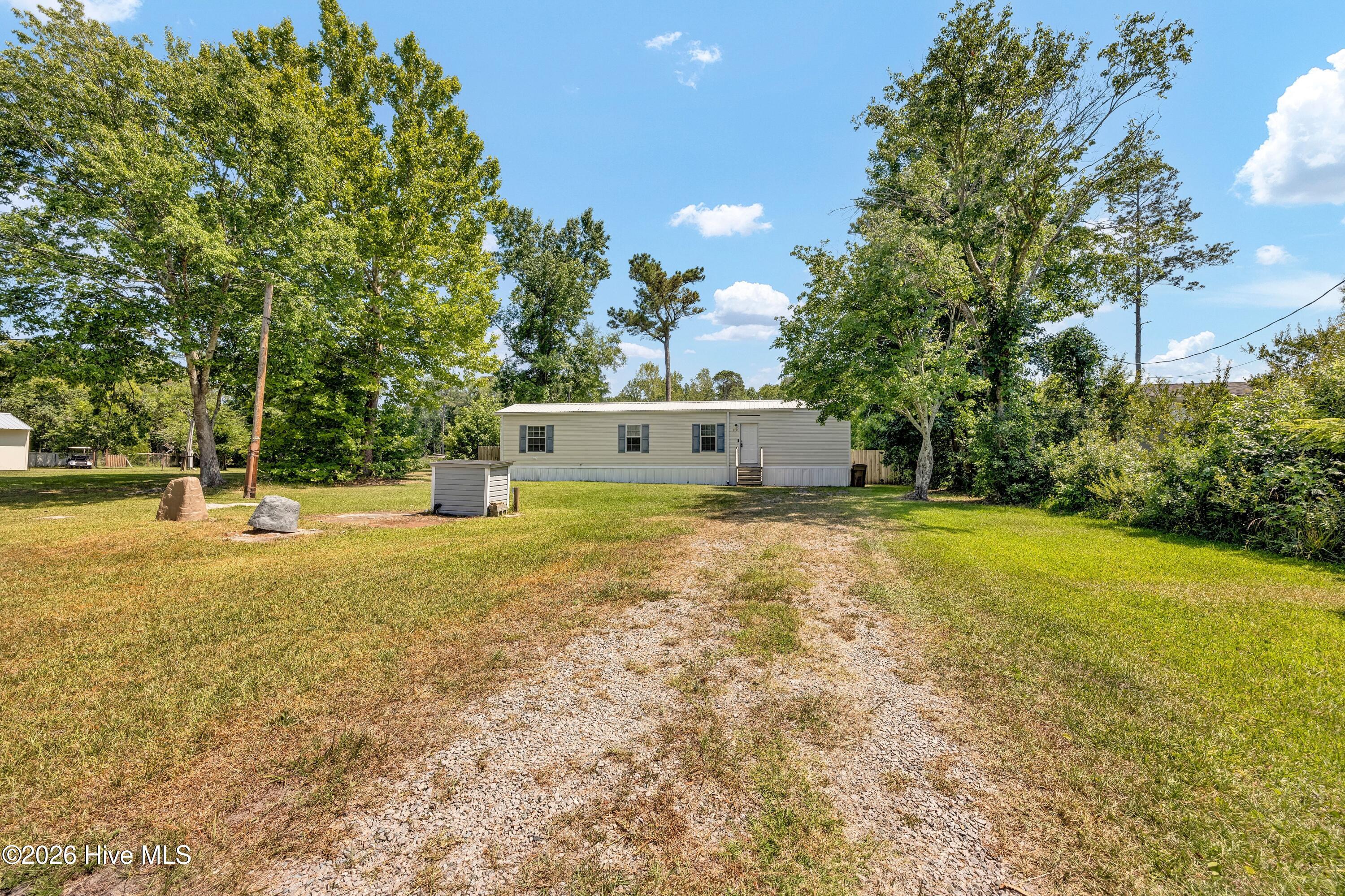 112 Gladiolus Road