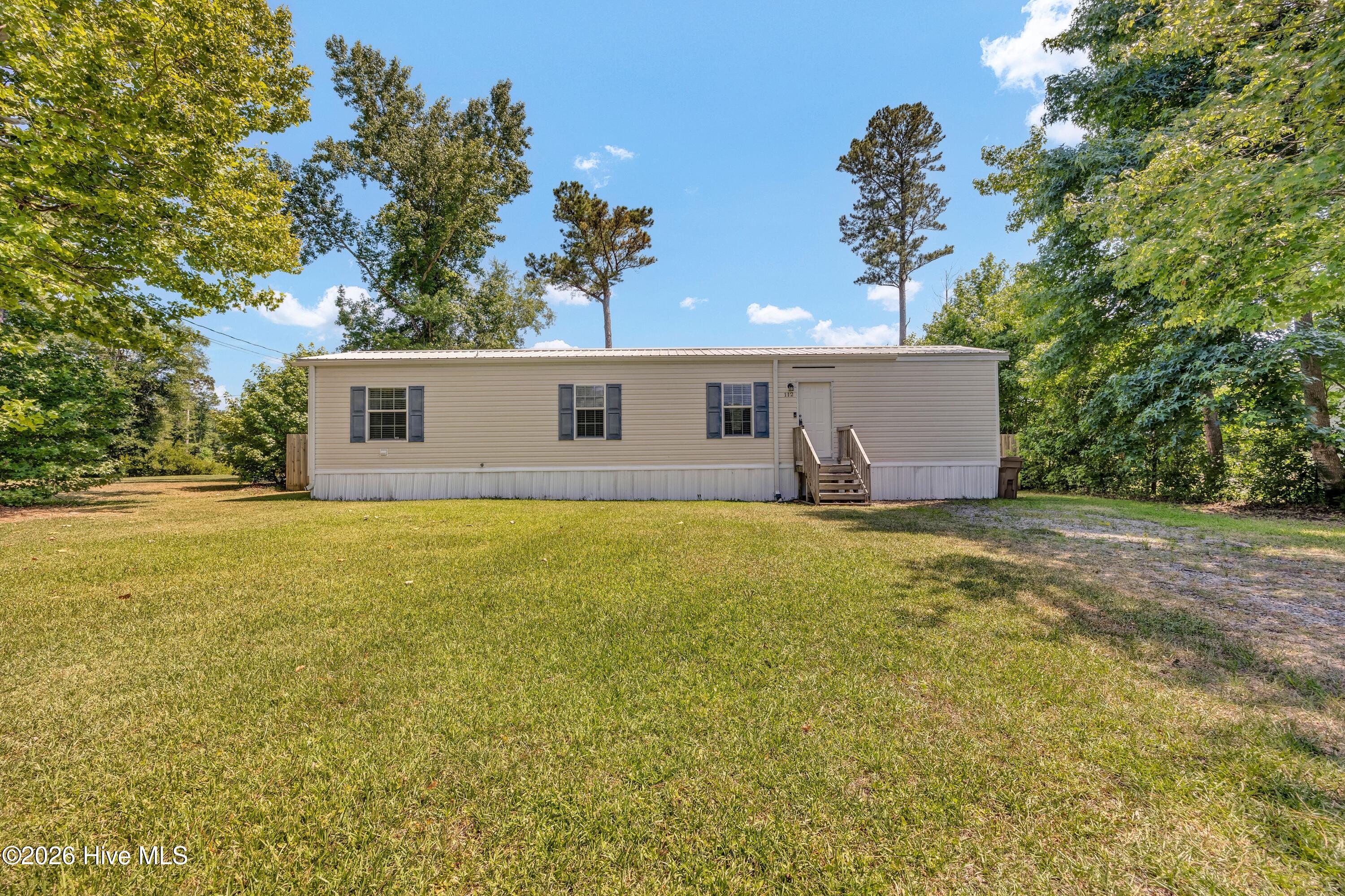 112 Gladiolus Road