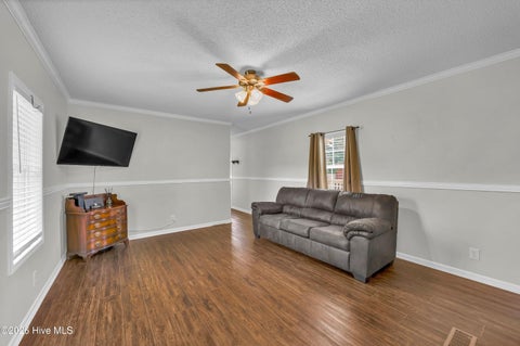 Tiny photo for 112 Gladiolus Road, Castle Hayne, NC 28429 (MLS # 100587254)