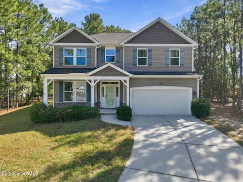 Photo of 2020 Malta Court, Aberdeen, NC 28315 (MLS # 100602896)