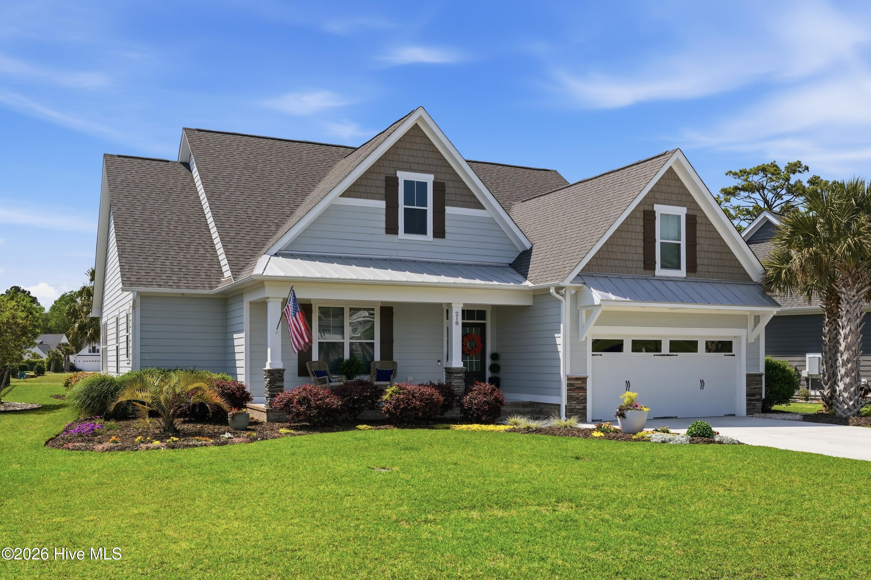 218 Summernights Way