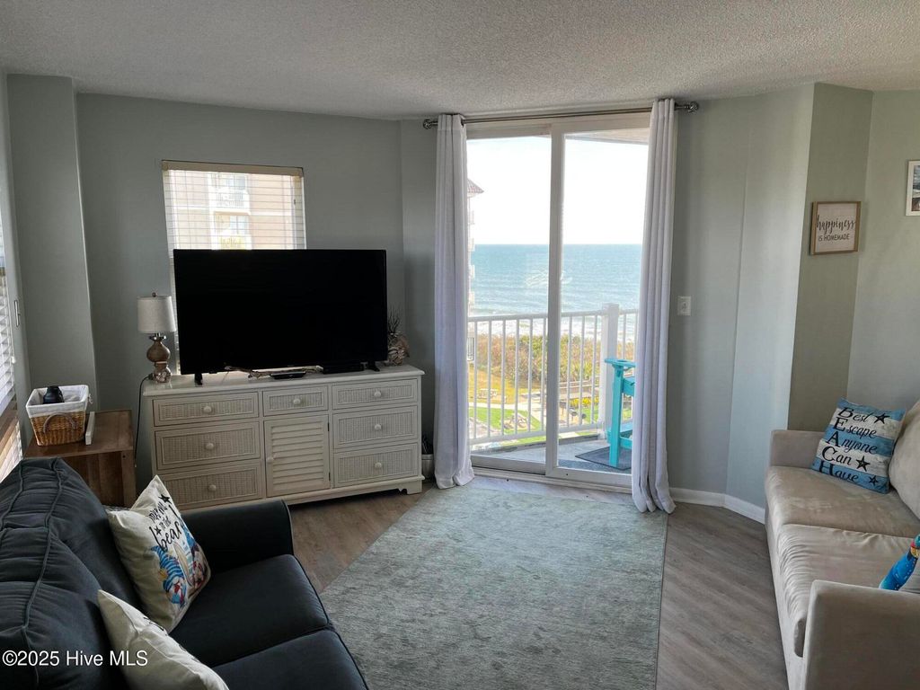 Photo of 2000 New River Inlet Road #Unit 2514, North Topsail Beach, NC 28460 (MLS # 100544930)
