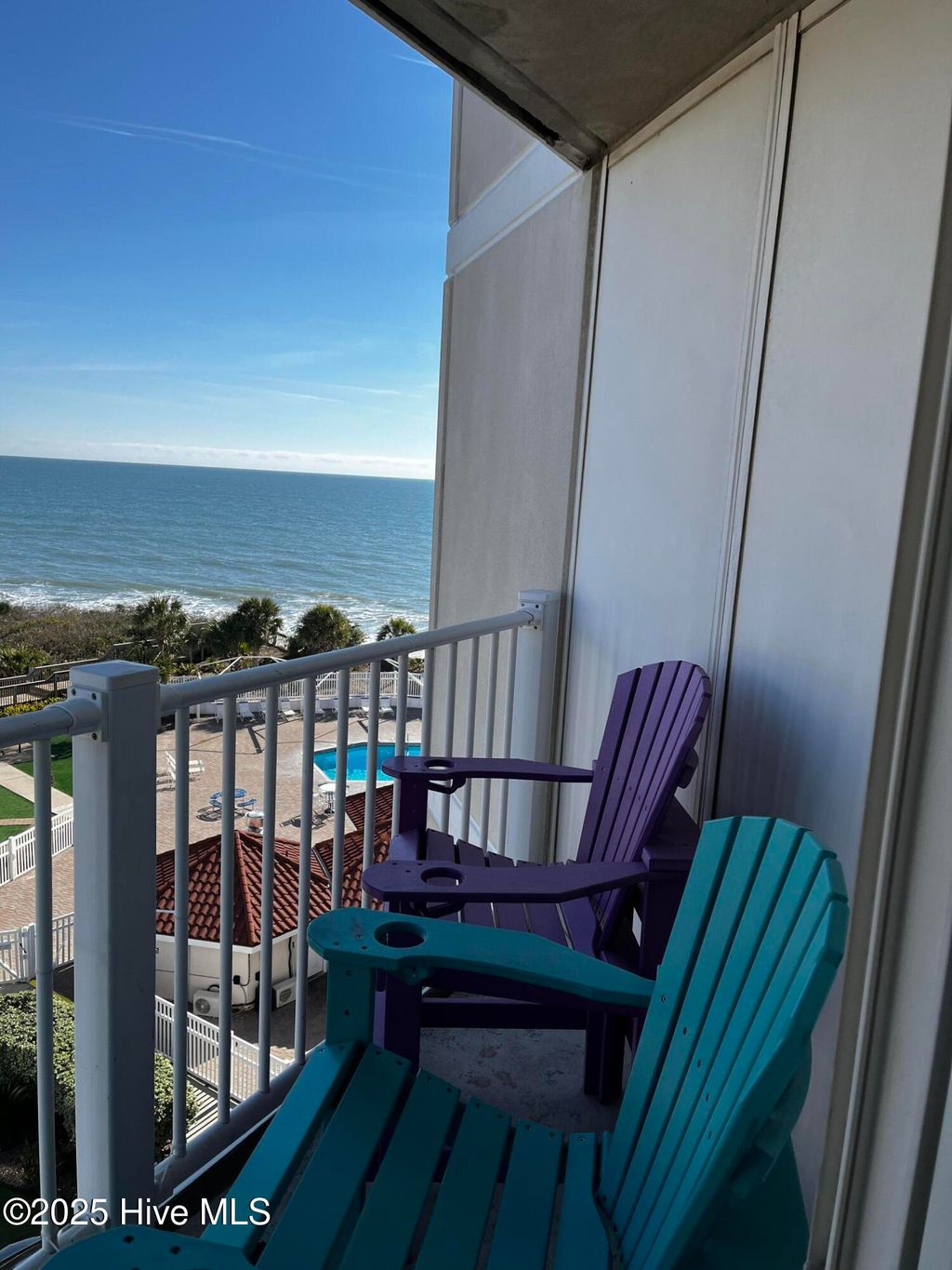 Photo of 2000 New River Inlet Road #Unit 2514, North Topsail Beach, NC 28460 (MLS # 100544930)