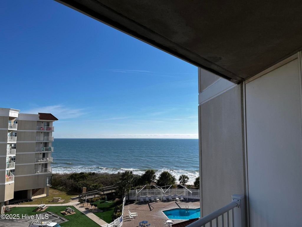 Photo of 2000 New River Inlet Road #Unit 2514, North Topsail Beach, NC 28460 (MLS # 100544930)
