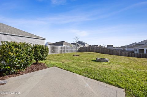 Tiny photo for 407 Airlie Vista Lane #Lot 127, Surf City, NC 28445 (MLS # 100561836)