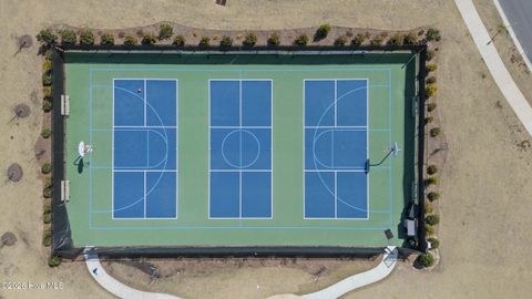 Tiny photo for 407 Airlie Vista Lane #Lot 127, Surf City, NC 28445 (MLS # 100561836)