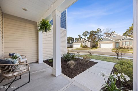 Tiny photo for 407 Airlie Vista Lane #Lot 127, Surf City, NC 28445 (MLS # 100561836)