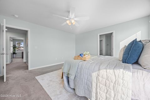 Tiny photo for 407 Airlie Vista Lane #Lot 127, Surf City, NC 28445 (MLS # 100561836)