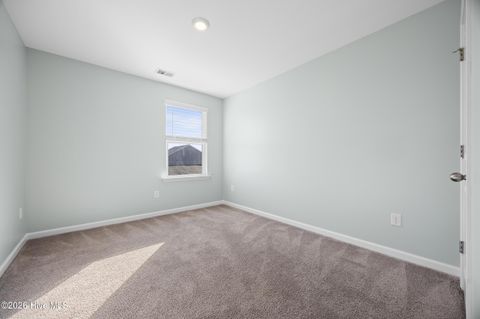 Tiny photo for 407 Airlie Vista Lane #Lot 127, Surf City, NC 28445 (MLS # 100561836)