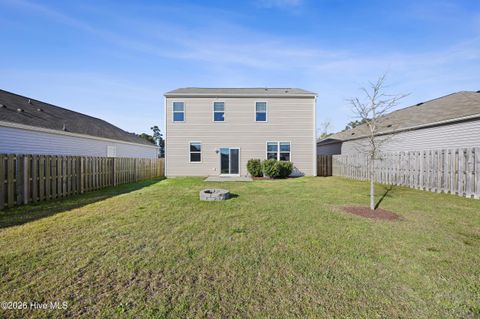 Tiny photo for 407 Airlie Vista Lane #Lot 127, Surf City, NC 28445 (MLS # 100561836)