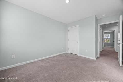 Tiny photo for 407 Airlie Vista Lane #Lot 127, Surf City, NC 28445 (MLS # 100561836)