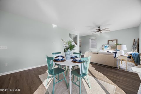 Tiny photo for 407 Airlie Vista Lane #Lot 127, Surf City, NC 28445 (MLS # 100561836)