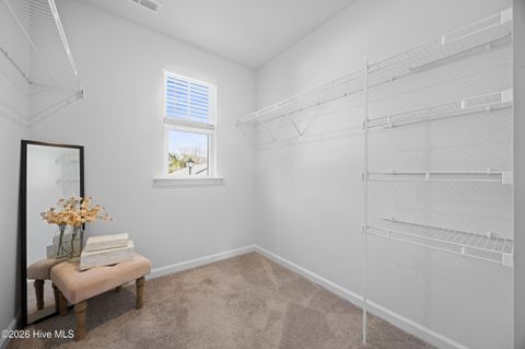 Tiny photo for 407 Airlie Vista Lane #Lot 127, Surf City, NC 28445 (MLS # 100561836)