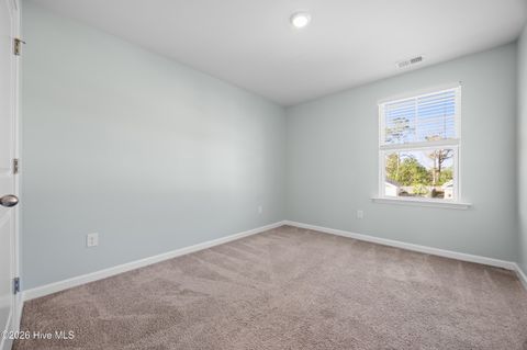 Tiny photo for 407 Airlie Vista Lane #Lot 127, Surf City, NC 28445 (MLS # 100561836)