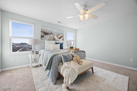 Tiny photo for 407 Airlie Vista Lane #Lot 127, Surf City, NC 28445 (MLS # 100561836)