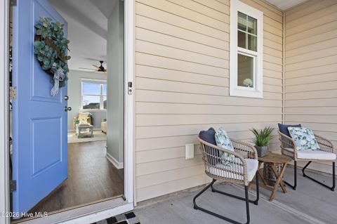 Tiny photo for 407 Airlie Vista Lane #Lot 127, Surf City, NC 28445 (MLS # 100561836)