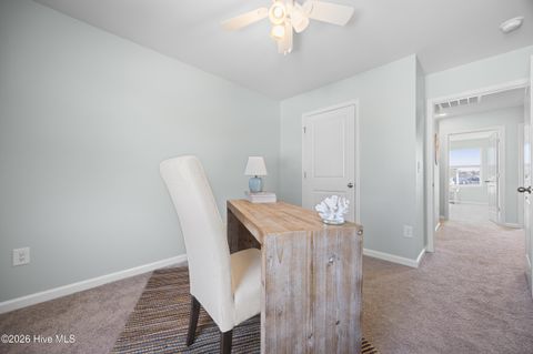 Tiny photo for 407 Airlie Vista Lane #Lot 127, Surf City, NC 28445 (MLS # 100561836)