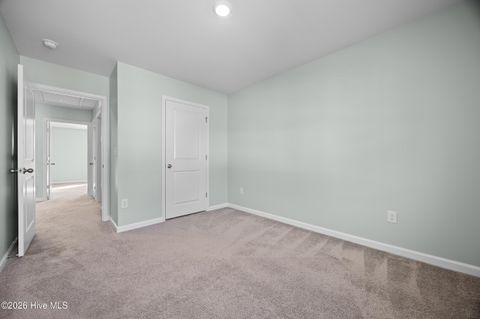 Tiny photo for 407 Airlie Vista Lane #Lot 127, Surf City, NC 28445 (MLS # 100561836)