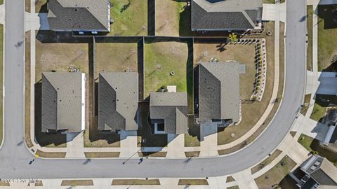 Tiny photo for 407 Airlie Vista Lane #Lot 127, Surf City, NC 28445 (MLS # 100561836)