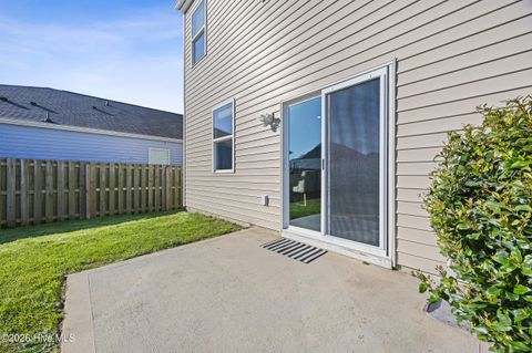 Tiny photo for 407 Airlie Vista Lane #Lot 127, Surf City, NC 28445 (MLS # 100561836)