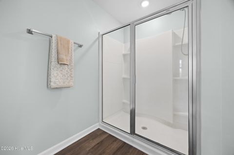 Tiny photo for 407 Airlie Vista Lane #Lot 127, Surf City, NC 28445 (MLS # 100561836)