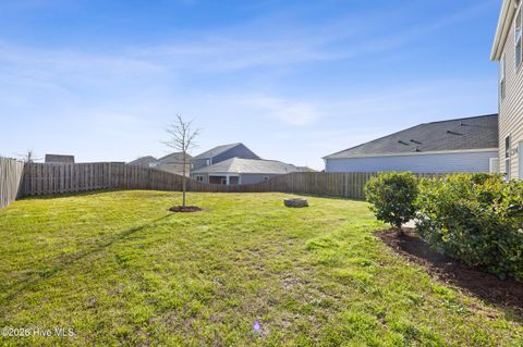Tiny photo for 407 Airlie Vista Lane #Lot 127, Surf City, NC 28445 (MLS # 100561836)
